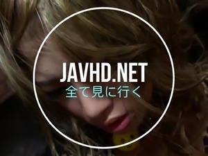 Japanese Hairy Pussy 7 on JavHD Net