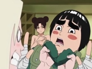 Naruto And Hinata Hentai Video Fucking
