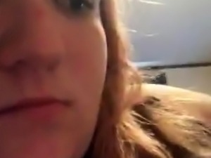 More Redhead Webcam Free Close Up Porn Video