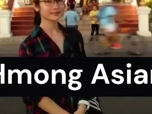 Asian Girl Loves Black Cock