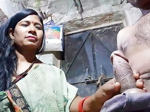 Desi indian bhabhi ki chudai, indian aunty ki xvideo first time hard fuck