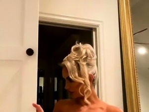 Lindsey Pelas Titty Livestream Video Leaked