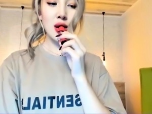 korean_sua Chaturbate webcam porn vids